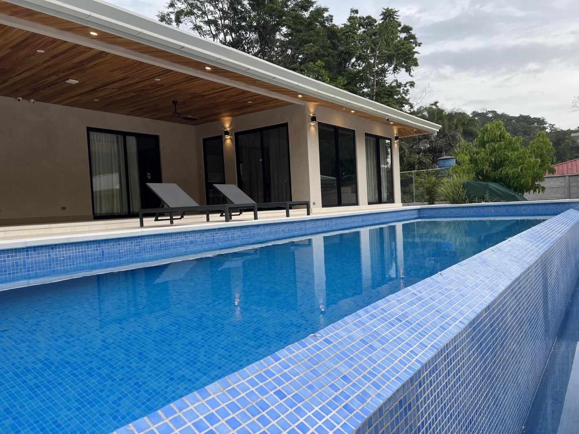 Villa Estrella Pavones Pavones  Pokój zdjęcie