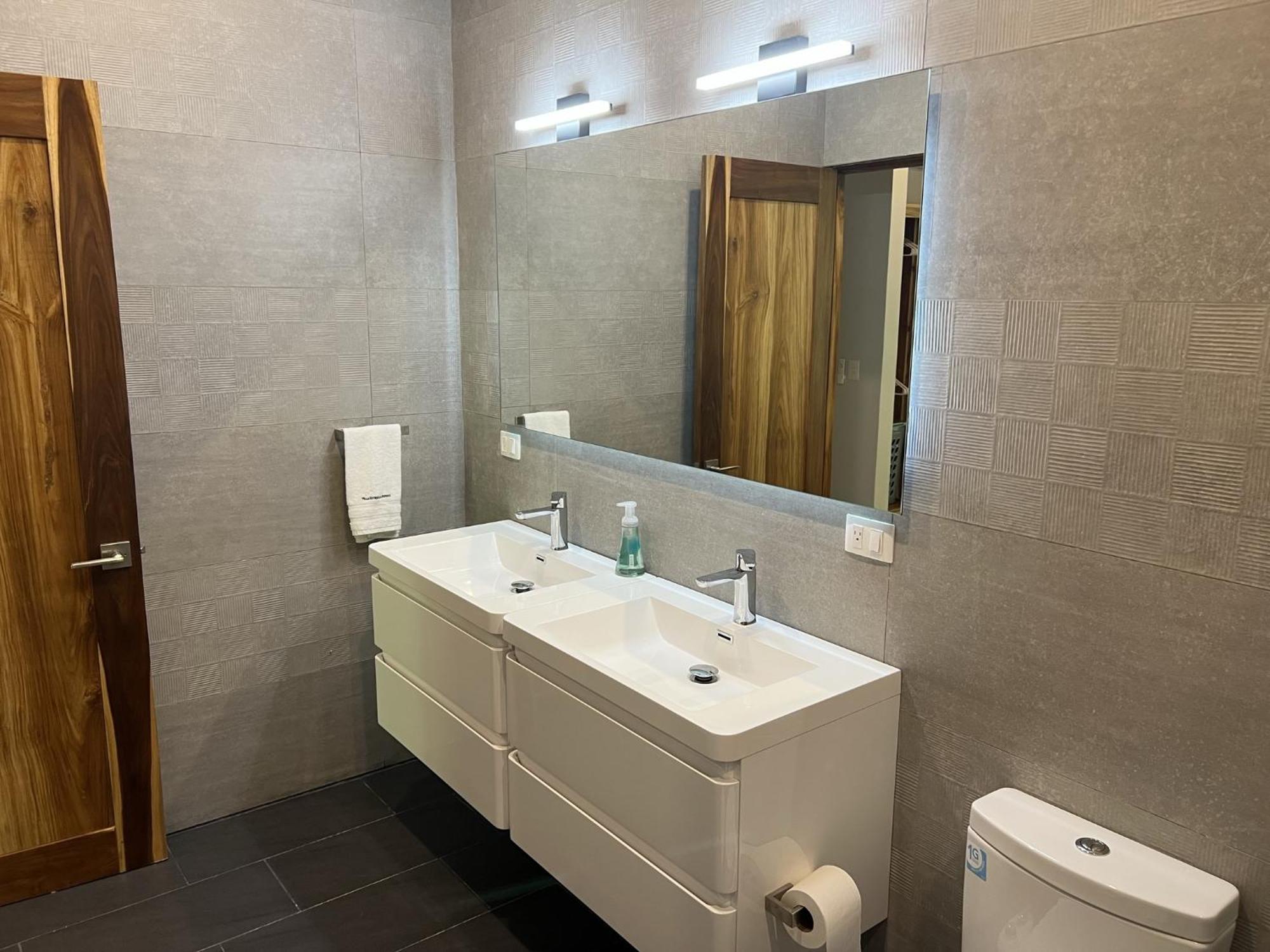 Villa Estrella Pavones Pokój zdjęcie