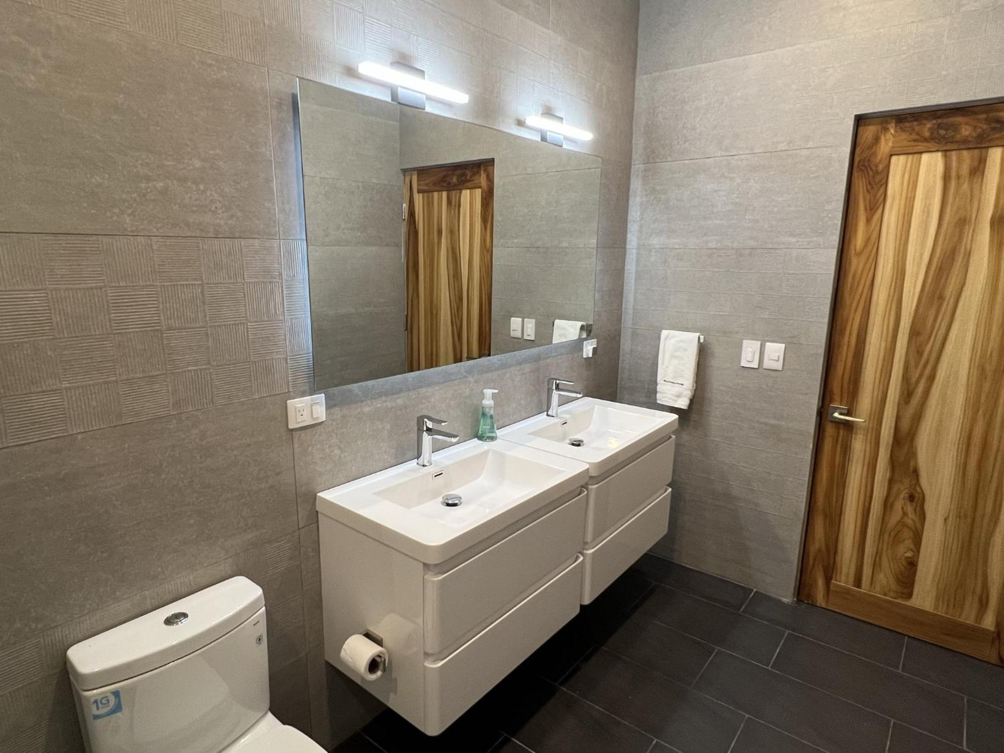 Villa Estrella Pavones Pokój zdjęcie
