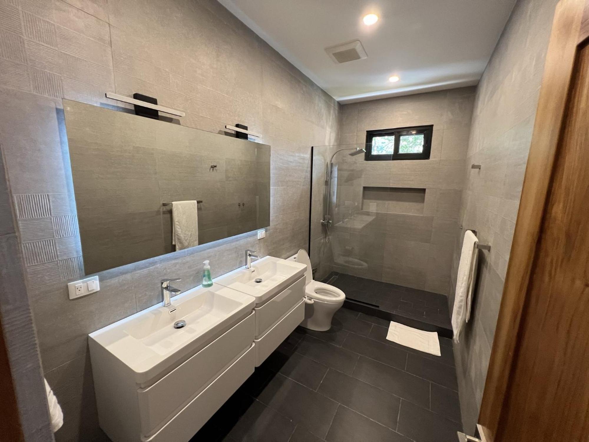 Villa Estrella Pavones Pokój zdjęcie