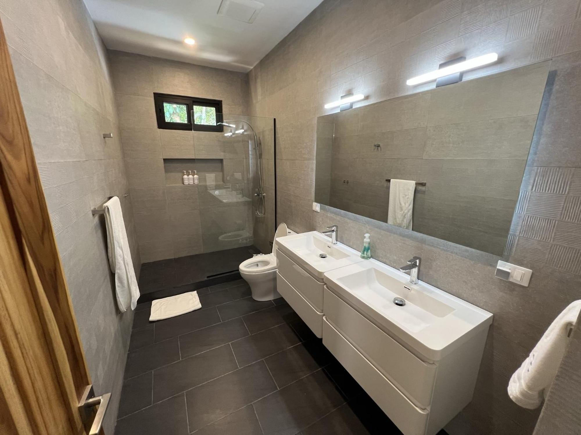 Villa Estrella Pavones Pokój zdjęcie