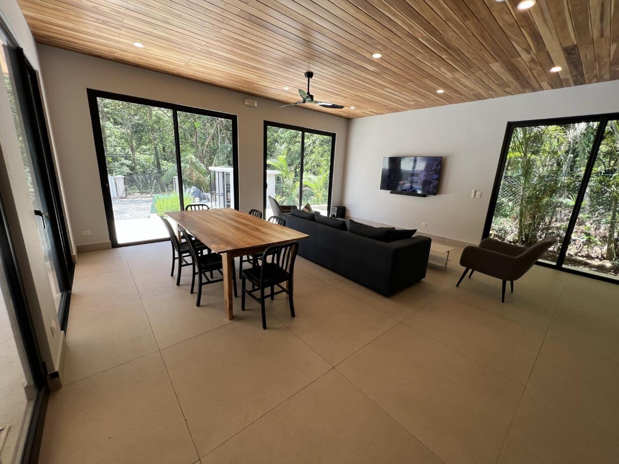 Villa Estrella Pavones Pokój zdjęcie