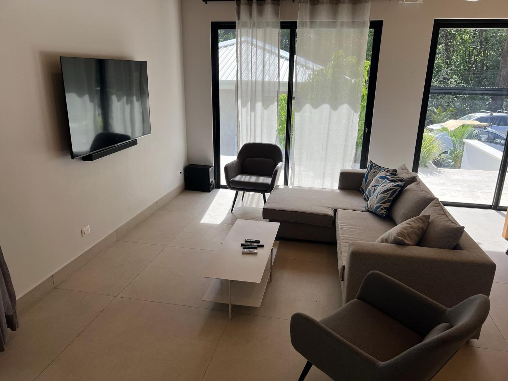 Villa Estrella Pavones Pokój zdjęcie