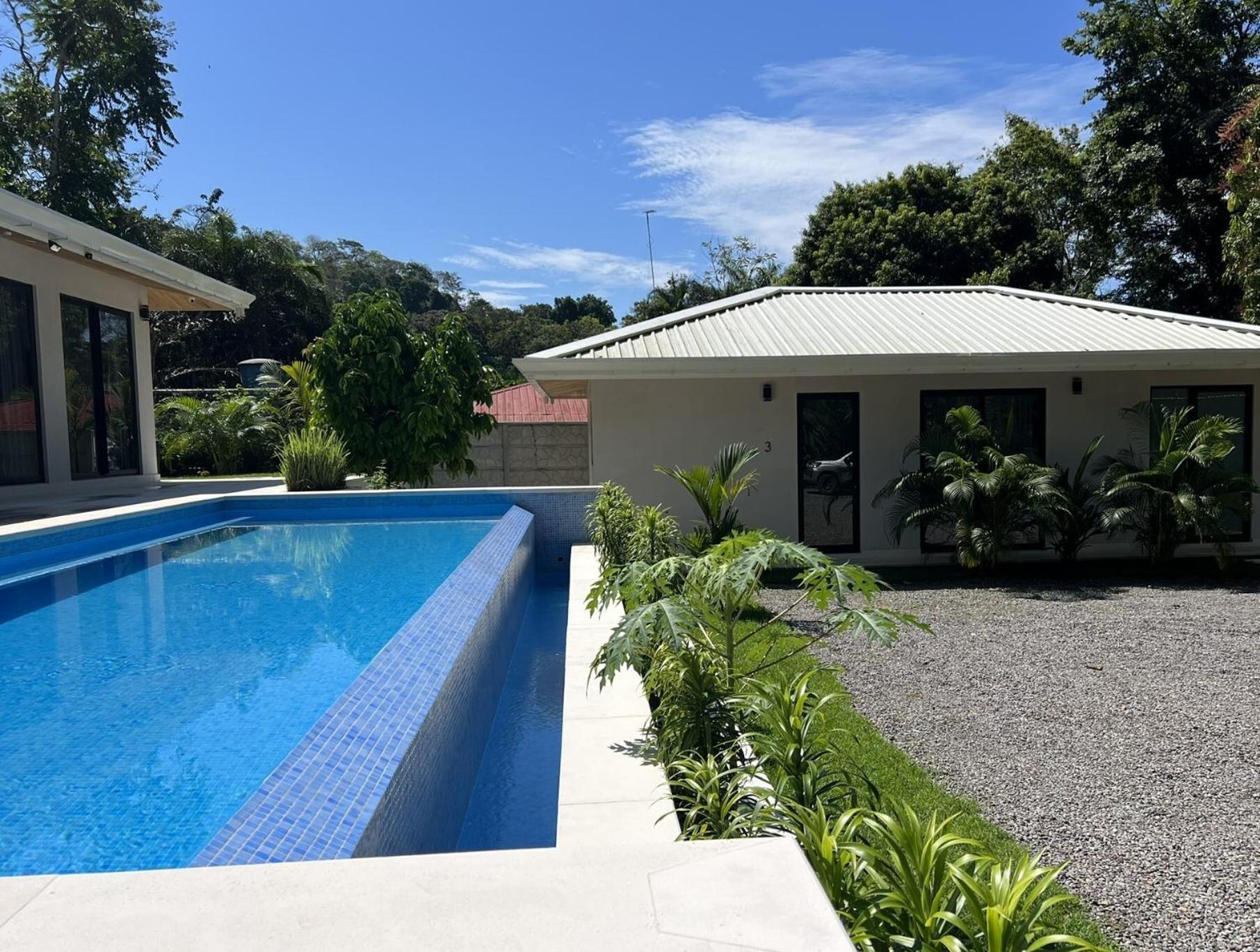 Villa Estrella Pavones Pokój zdjęcie