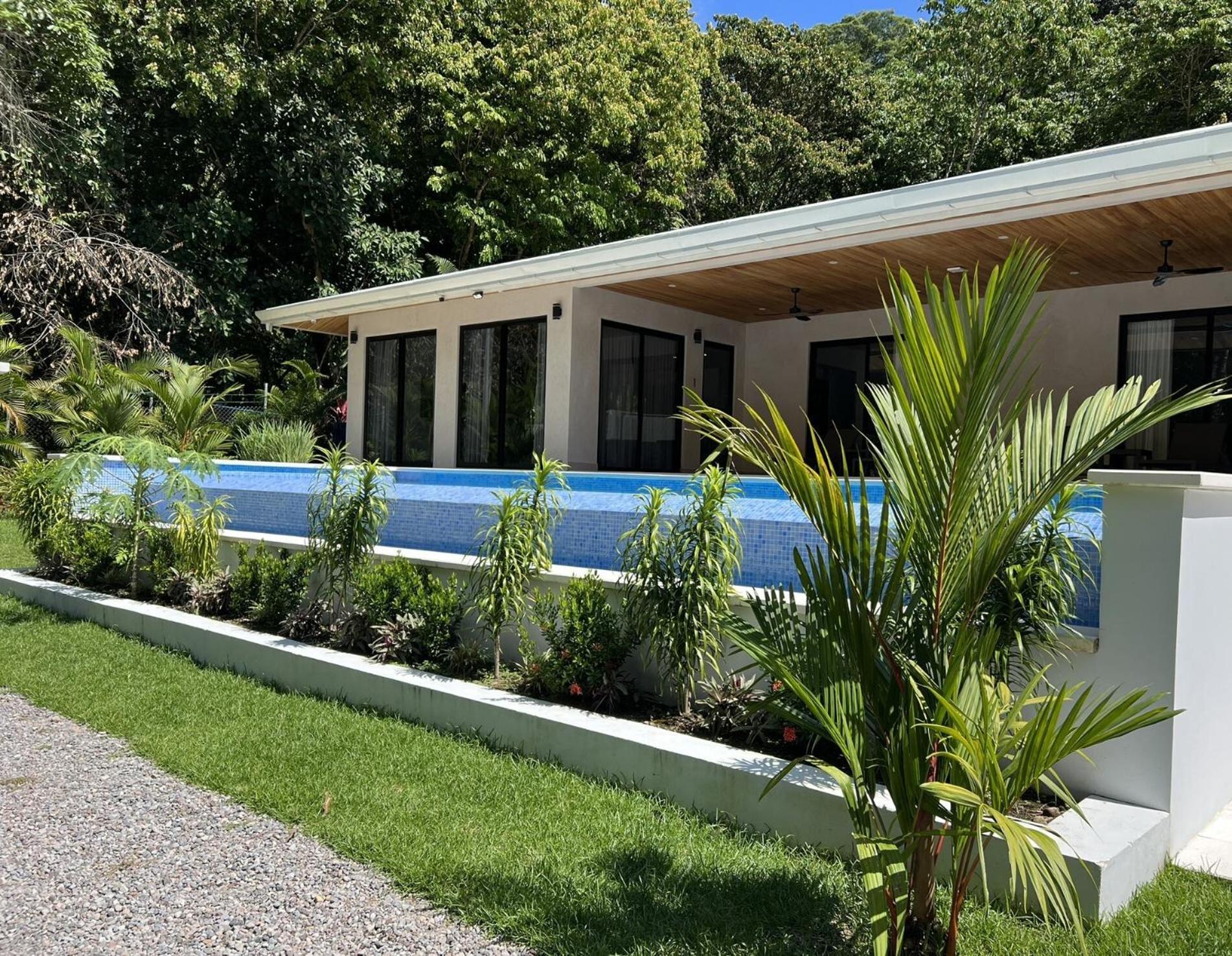 Villa Estrella Pavones Pavones  Pokój zdjęcie